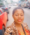 Rencontre Femme Gabon à Libreville  : Blandine, 45 ans